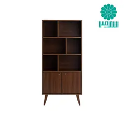 کتابخانه اسمردیس مدل K125 | گروه صنعتی اسمردیس