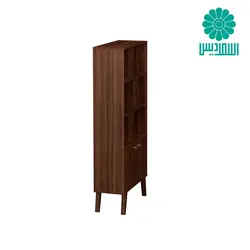 کتابخانه اسمردیس مدل K125 | گروه صنعتی اسمردیس