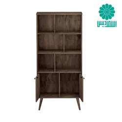 کتابخانه اسمردیس مدل K125 | گروه صنعتی اسمردیس