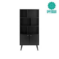 کتابخانه اسمردیس مدل K125 | گروه صنعتی اسمردیس