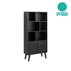 کتابخانه اسمردیس مدل K125 | گروه صنعتی اسمردیس