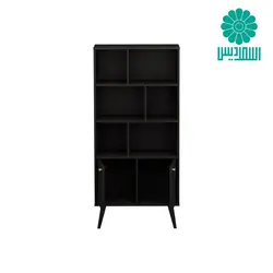 کتابخانه اسمردیس مدل K125 | گروه صنعتی اسمردیس