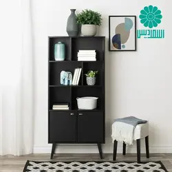 کتابخانه اسمردیس مدل K125 | گروه صنعتی اسمردیس