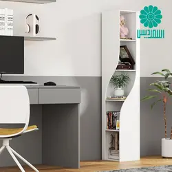 کتابخانه اسمردیس مدل K134 | گروه صنعتی اسمردیس