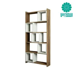 کتابخانه اسمردیس مدل K137 | گروه صنعتی اسمردیس