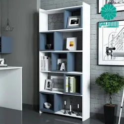 کتابخانه اسمردیس مدل K137 | گروه صنعتی اسمردیس