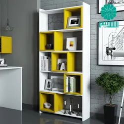 کتابخانه اسمردیس مدل K137 | گروه صنعتی اسمردیس