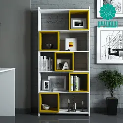 کتابخانه اسمردیس مدل K137 | گروه صنعتی اسمردیس