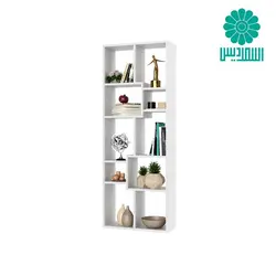 کتابخانه اسمردیس مدل K138 | گروه صنعتی اسمردیس