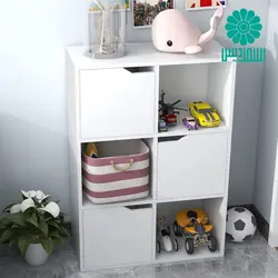 کتابخانه اسمردیس مدل K140 | گروه صنعتی اسمردیس