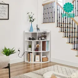 کتابخانه اسمردیس مدل K141 | گروه صنعتی اسمردیس