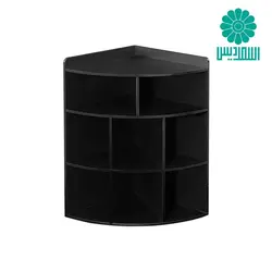 کتابخانه اسمردیس مدل K141 | گروه صنعتی اسمردیس