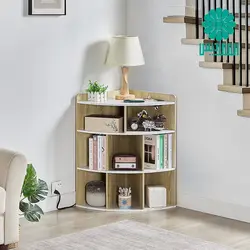 کتابخانه اسمردیس مدل K141 | گروه صنعتی اسمردیس