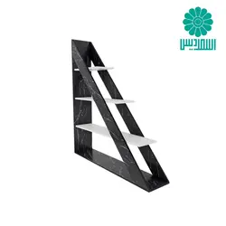 کتابخانه اسمردیس مدل K143 | گروه صنعتی اسمردیس