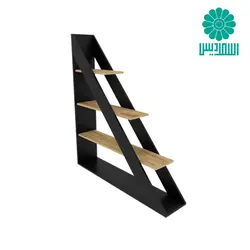 کتابخانه اسمردیس مدل K143 | گروه صنعتی اسمردیس