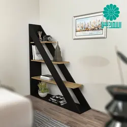 کتابخانه اسمردیس مدل K143 | گروه صنعتی اسمردیس