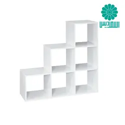 کتابخانه اسمردیس مدل K147 | گروه صنعتی اسمردیس