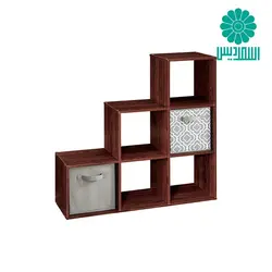 کتابخانه اسمردیس مدل K147 | گروه صنعتی اسمردیس