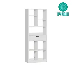 کتابخانه اسمردیس مدل K150 | گروه صنعتی اسمردیس