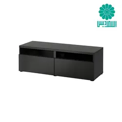 میز تلویزیون اسمردیس مدل TV121 | گروه صنعتی اسمردیس