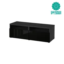 میز تلویزیون اسمردیس مدل TV121 | گروه صنعتی اسمردیس