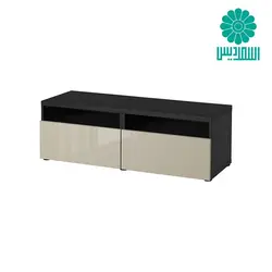 میز تلویزیون اسمردیس مدل TV121 | گروه صنعتی اسمردیس