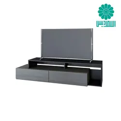 میز تلویزیون اسمردیس مدل TV124 | گروه صنعتی اسمردیس