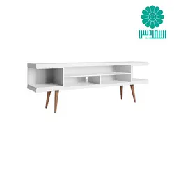 میز تلویزیون اسمردیس مدل TV129 | گروه صنعتی اسمردیس