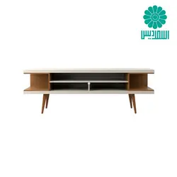 میز تلویزیون اسمردیس مدل TV129 | گروه صنعتی اسمردیس