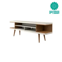 میز تلویزیون اسمردیس مدل TV129 | گروه صنعتی اسمردیس