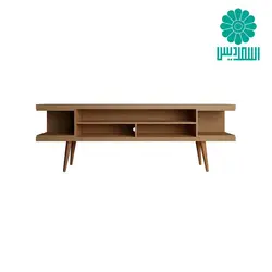 میز تلویزیون اسمردیس مدل TV129 | گروه صنعتی اسمردیس