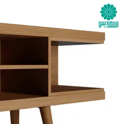 میز تلویزیون اسمردیس مدل TV129 | گروه صنعتی اسمردیس