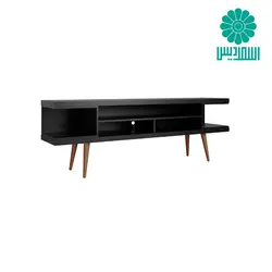 میز تلویزیون اسمردیس مدل TV129 | گروه صنعتی اسمردیس