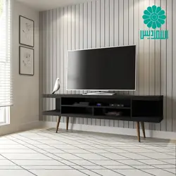 میز تلویزیون اسمردیس مدل TV129 | گروه صنعتی اسمردیس