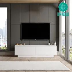 میز تلویزیون اسمردیس مدل TV138 | گروه صنعتی اسمردیس