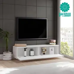 میز تلویزیون اسمردیس مدل TV138 | گروه صنعتی اسمردیس