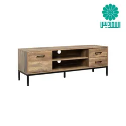 میز تلویزیون اسمردیس مدل TV143 | گروه صنعتی اسمردیس