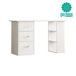 میز تحریر اسمردیس مدل T158 | گروه صنعتی اسمردیس