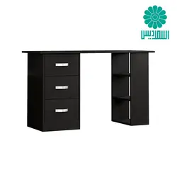 میز تحریر اسمردیس مدل T158 | گروه صنعتی اسمردیس