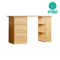 میز تحریر اسمردیس مدل T158 | گروه صنعتی اسمردیس