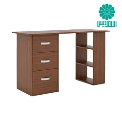 میز تحریر اسمردیس مدل T158 | گروه صنعتی اسمردیس