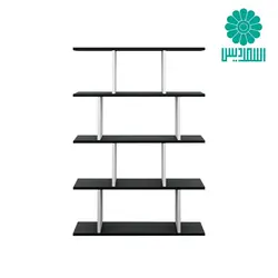 کتابخانه اسمردیس مدل K165 | گروه صنعتی اسمردیس