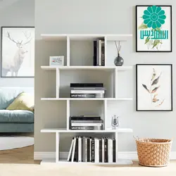 کتابخانه اسمردیس مدل K165 | گروه صنعتی اسمردیس