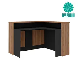 میز کانتر اسمردیس مدل C101 | گروه صنعتی اسمردیس
