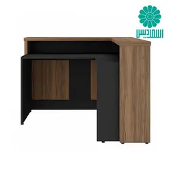 میز کانتر اسمردیس مدل C101 | گروه صنعتی اسمردیس