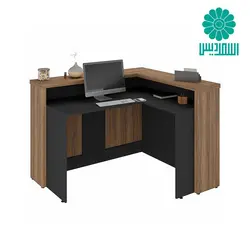 میز کانتر اسمردیس مدل C101 | گروه صنعتی اسمردیس