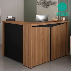 میز کانتر اسمردیس مدل C101 | گروه صنعتی اسمردیس