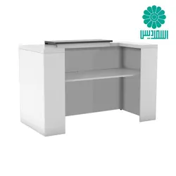 میز کانتر اسمردیس مدل C104 | گروه صنعتی اسمردیس