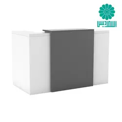 میز کانتر اسمردیس مدل C104 | گروه صنعتی اسمردیس