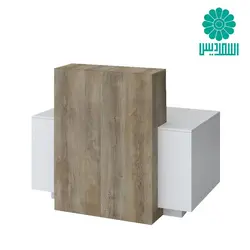 میز کانتر اسمردیس مدل C106 | گروه صنعتی اسمردیس